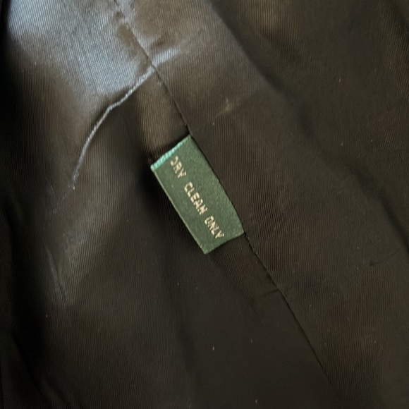 Ralph Lauren blazer - Picture 3 of 3